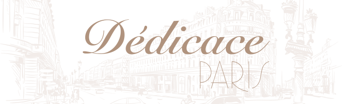 Dedicace Paris